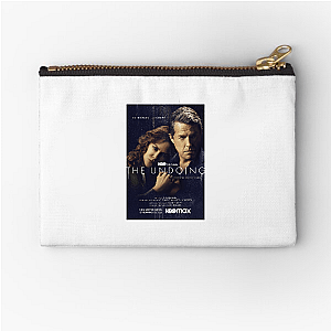 The Undoing Secrets Of The Elite The Undoing Zipper Pouches