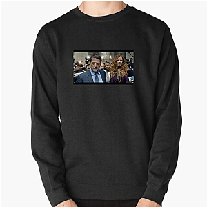The Undoing Unraveling The Truth The Undoing Sweatshirts