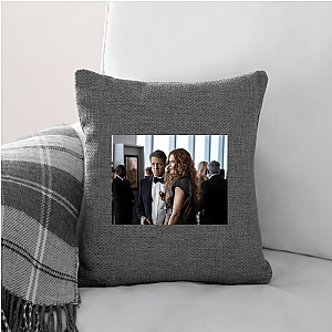 The Undoing The Undoing Of Everything The Undoing Pillows Cover