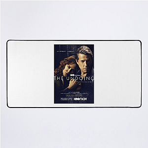 The Undoing Secrets Of The Elite The Undoing Mouse Pads