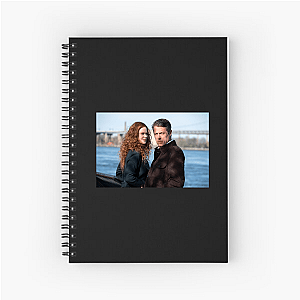 The Undoing Who Really Did It The Undoing Notebook