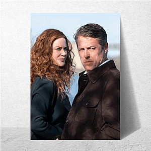 The Undoing Who Really Did It The Undoing Posters