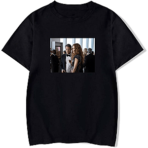 The Undoing The Undoing Of Everything The Undoing T-Shirts