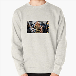 The Undoing Lies Have Consequences The Undoing Sweatshirts