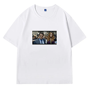 The Undoing Unraveling The Truth The Undoing T-Shirts
