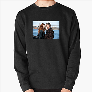 The Undoing Who Really Did It The Undoing Sweatshirts