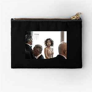 The Undoing Perception Is Deception The Undoing Zipper Pouches