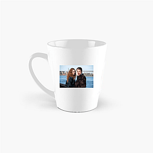 The Undoing Who Really Did It The Undoing Mugs
