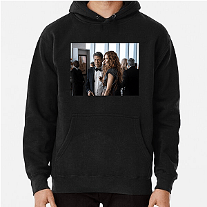 The Undoing The Undoing Of Everything The Undoing Hoodies