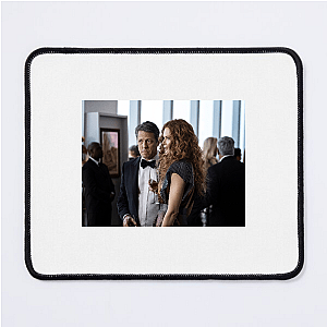 The Undoing The Undoing Of Everything The Undoing Mouse Pads