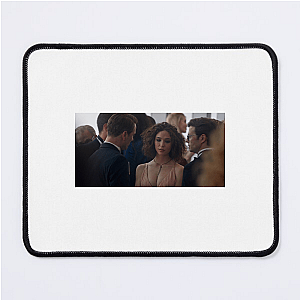 The Undoing Wealth Power And Murder The Undoing Mouse Pads