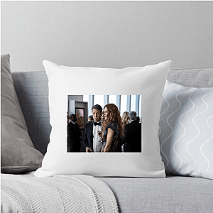 The Undoing The Undoing Of Everything The Undoing Pillows Cover