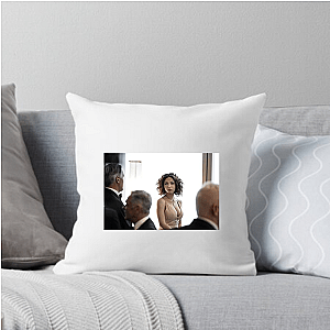 The Undoing Perception Is Deception The Undoing Pillows Cover