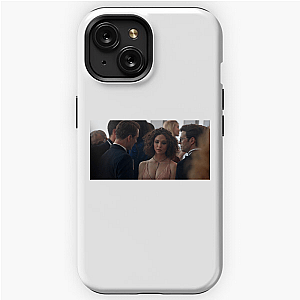 The Undoing Wealth Power And Murder The Undoing iPhone Cases
