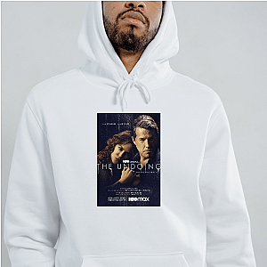 The Undoing Secrets Of The Elite The Undoing Hoodies