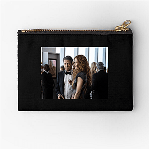 The Undoing The Undoing Of Everything The Undoing Zipper Pouches