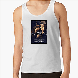 The Undoing Secrets Of The Elite The Undoing Tank Tops