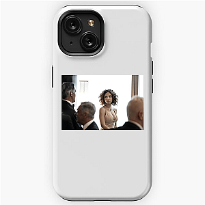 The Undoing Perception Is Deception The Undoing iPhone Cases