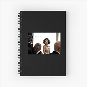 The Undoing Perception Is Deception The Undoing Notebook