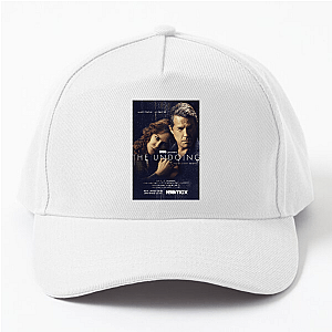 The Undoing Secrets Of The Elite The Undoing Hats & Caps