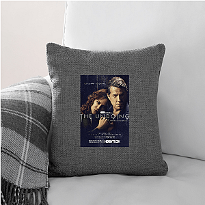 The Undoing Secrets Of The Elite The Undoing Pillows Cover