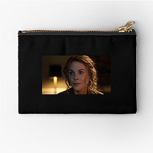 The Undoing The Perfect Life Shattered The Undoing Zipper Pouches