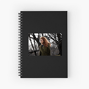 The Undoing Nothing Is As It Seems The Undoing Notebook