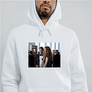 The Undoing The Undoing Of Everything The Undoing Hoodies
