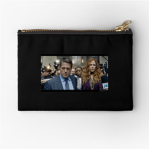 The Undoing Unraveling The Truth The Undoing Zipper Pouches