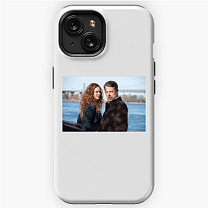 The Undoing Who Really Did It The Undoing iPhone Cases