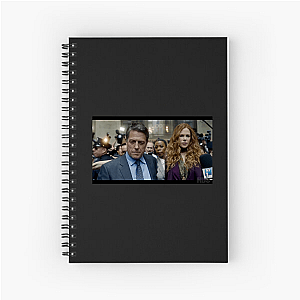 The Undoing Unraveling The Truth The Undoing Notebook