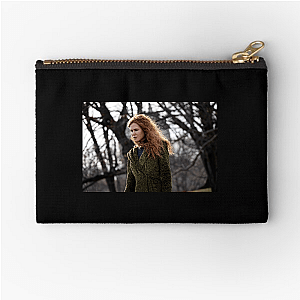 The Undoing Nothing Is As It Seems The Undoing Zipper Pouches