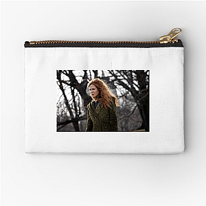 The Undoing Nothing Is As It Seems The Undoing Zipper Pouches