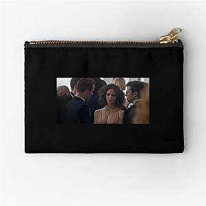 The Undoing Wealth Power And Murder The Undoing Zipper Pouches