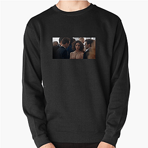 The Undoing Wealth Power And Murder The Undoing Sweatshirts