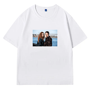 The Undoing Who Really Did It The Undoing T-Shirts