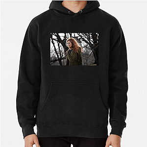 The Undoing Nothing Is As It Seems The Undoing Hoodies