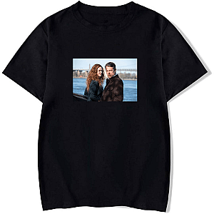 The Undoing Who Really Did It The Undoing T-Shirts