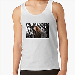 The Undoing Nothing Is As It Seems The Undoing Tank Tops