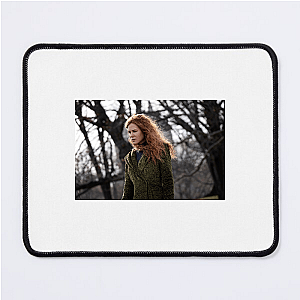 The Undoing Nothing Is As It Seems The Undoing Mouse Pads