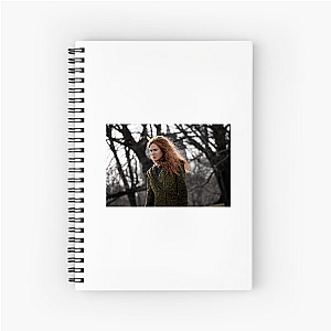 The Undoing Nothing Is As It Seems The Undoing Notebook