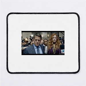 The Undoing Unraveling The Truth The Undoing Mouse Pads