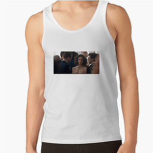 The Undoing Wealth Power And Murder The Undoing Tank Tops