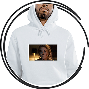 The Undoing Hoodies