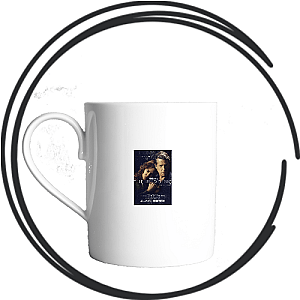 The Undoing Mugs