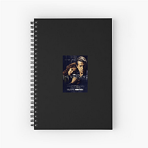 The Undoing Secrets Of The Elite The Undoing Notebook