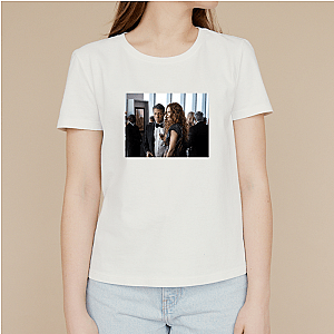 The Undoing The Undoing Of Everything The Undoing T-Shirts