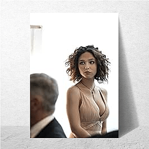 The Undoing Perception Is Deception The Undoing Posters