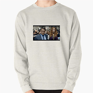 The Undoing Unraveling The Truth The Undoing Sweatshirts