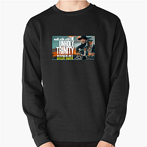 Pray for The Unholy Trinity The Unholy Trinity Sweatshirts